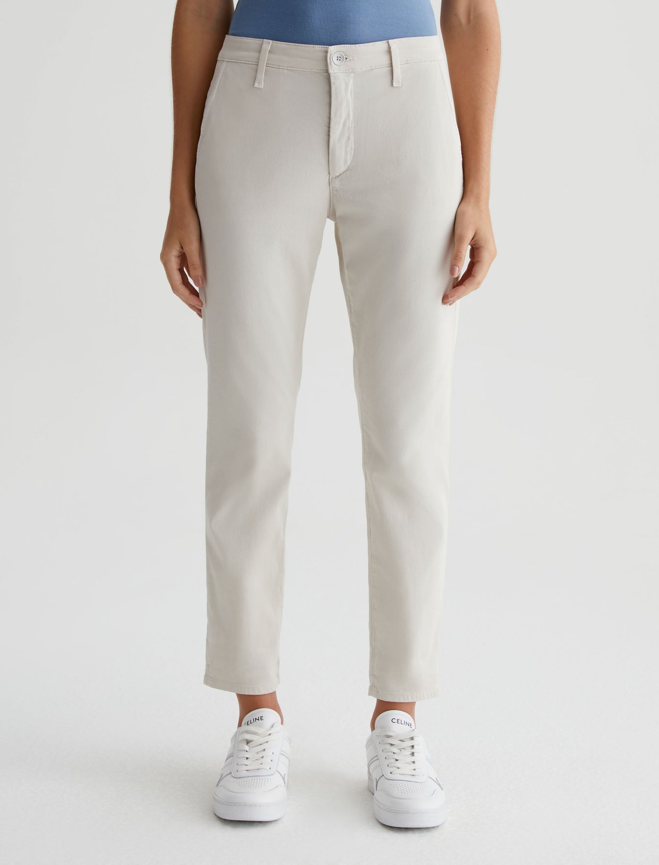 Caden|Tailored Trouser